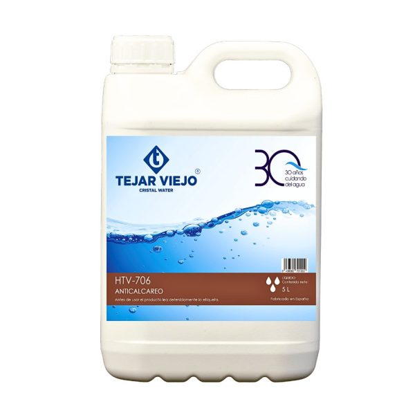 anticalcareo-htv-706 Anticalcáreo y secuestrante de hierro HTV-706