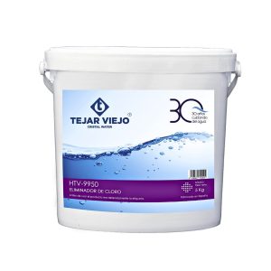 HTV-9959 Neutralizador de cloro para piscinas