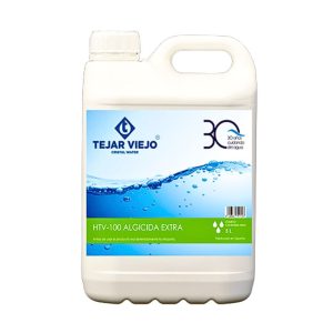 Alguicida extra no espumante HTV-100