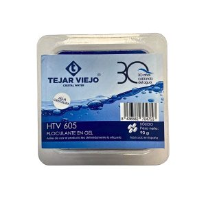 Floculante en gel para piscina HTV-605
