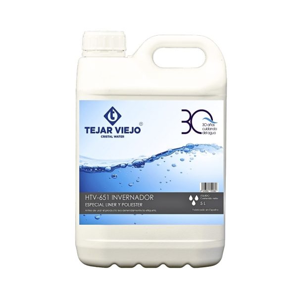 invernador-poliester-liner Invernador para liner y poliester