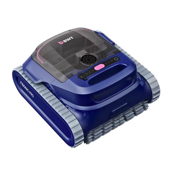 Robot de piscina inalámbrico F1SONIC PRO