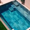 La mejor piscina elevada ILÚ PRO 2250