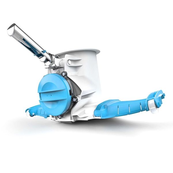 Limpiafondos PK Turbo de BWT