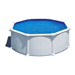 Piscina redonda Atlantis de Gre pequeña