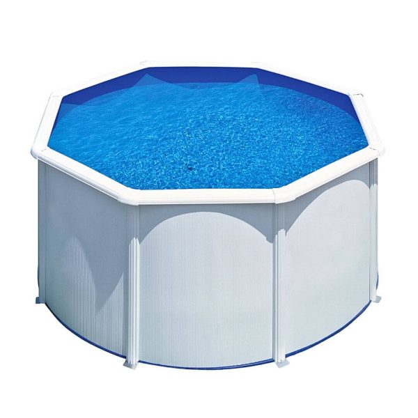 Piscina desmontable Fidji de Gre pequeña