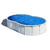 Piscina de acero Varadero de Gre