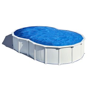 Piscina de acero Varadero de Gre