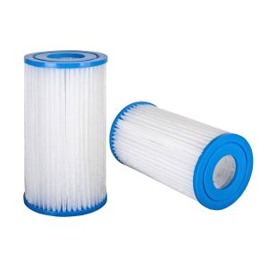 Cartucho de filtración para depuradoras de tipo A de Gre