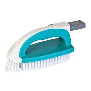 Cepillo de piscina multifunción de Gre