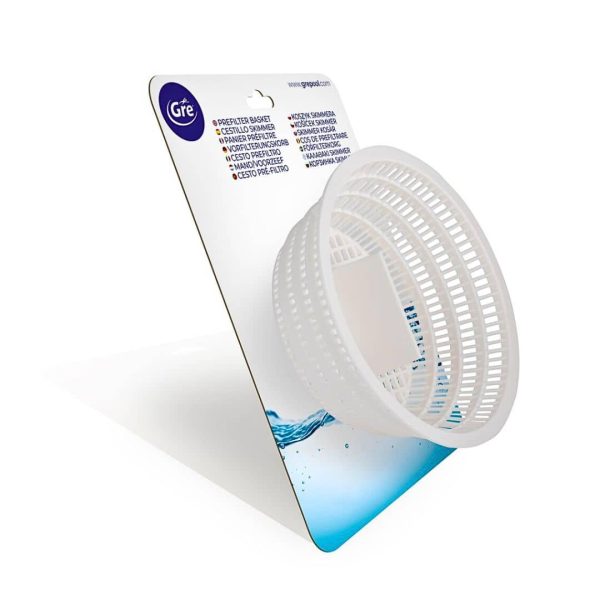 Cestillo para skimmer de Gre