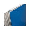 Liner para piscina de acero redonda Gre 40/100