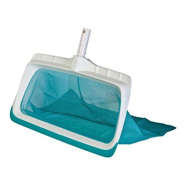 Recogehojas Gre de fondo de gran formato