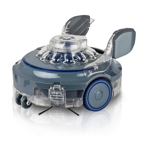 Robot limpiafondos Wet Runner Xpert de Gre