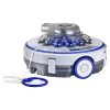 Robot limpiafondos de piscina RBR60 de Gre