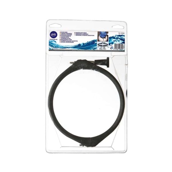 Zuncho universal para cuba de Gre