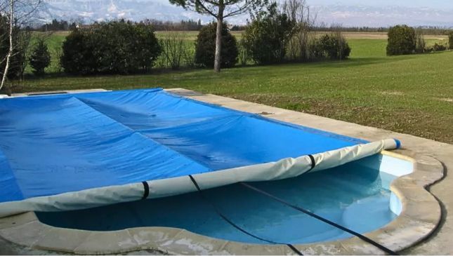 Cobertor Master Basic XXL de barras
