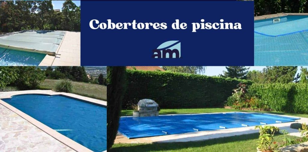 Cobertores y lonas técnicas para piscina