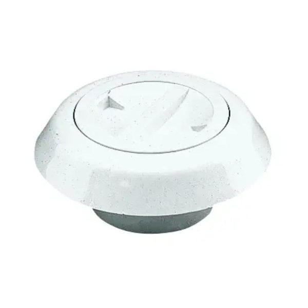 boquilla-aspiracion-encolar Boquilla de Aspiración para Encolar Ø 50 mm PN10 para Piscina de Hormigón