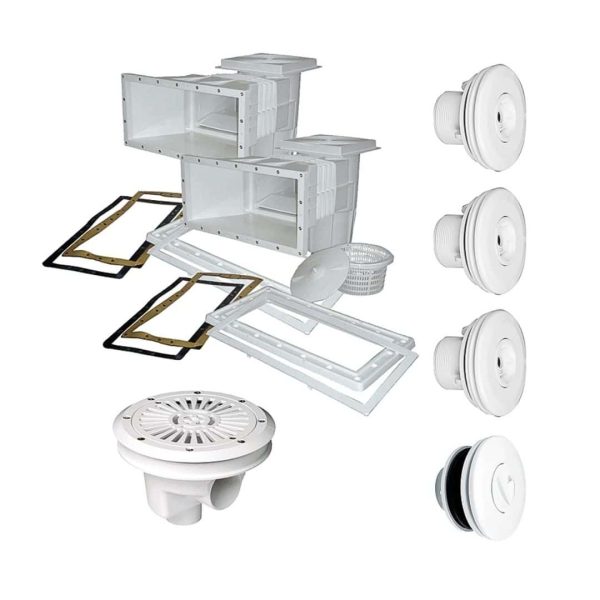 kit-empotrar-piscina-liner Kit de Empotrar en ABS para Piscina de Liner - AstralPool