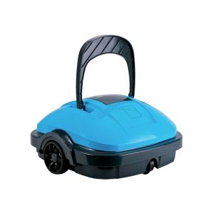 limpiafondos-bateria-spyder Robot limpiafondos inalámbrico Spyder Wybot con batería de ion-litio