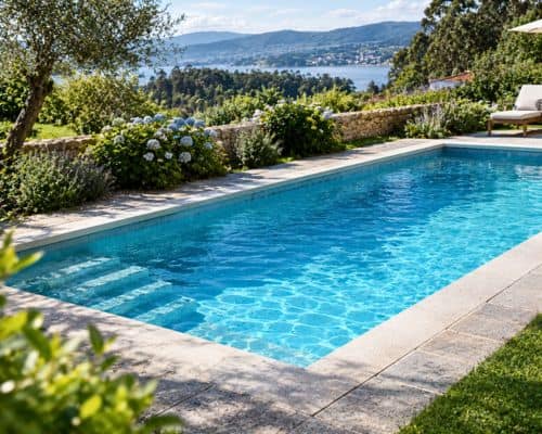 Rehabilitamos piscinas en Galicia