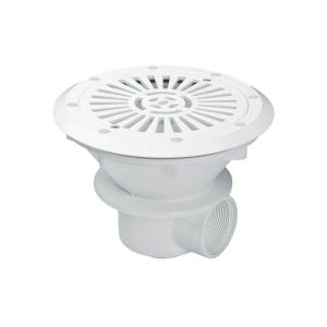 Sumidero Ø 210 mm ABS para Piscina de Liner y Prefabricada - AstralPool