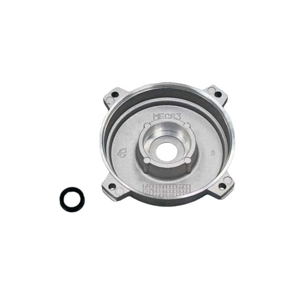 Tapa trasera motor AstralPool Victoria Plus y Sena 4405010140
