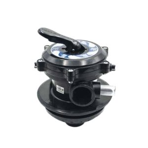 Válvula Selectora AstralPool TOP Monoblock 1½" para Filtros GRE